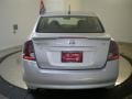 Brilliant Silver Metallic - Sentra 2.0 SR Photo No. 8
