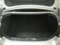 Charcoal Trunk Photo for 2011 Nissan Sentra #68624800