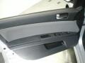Brilliant Silver Metallic - Sentra 2.0 SR Photo No. 13