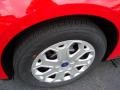 2012 Race Red Ford Focus SE 5-Door  photo #7