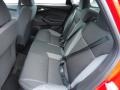 2012 Race Red Ford Focus SE 5-Door  photo #9