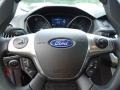 2012 Race Red Ford Focus SE 5-Door  photo #13