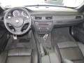 2008 Space Grey Metallic BMW M3 Convertible  photo #3