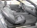 Space Grey Metallic - M3 Convertible Photo No. 4