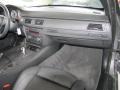 2008 Space Grey Metallic BMW M3 Convertible  photo #13