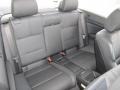 Black Rear Seat Photo for 2008 BMW M3 #68625202