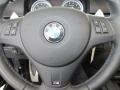 2008 Space Grey Metallic BMW M3 Convertible  photo #19