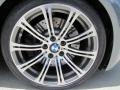 2008 BMW M3 Convertible Wheel