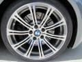 2008 BMW M3 Convertible Wheel and Tire Photo