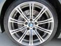 2008 BMW M3 Convertible Wheel and Tire Photo