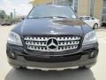 Black - ML 350 4Matic Photo No. 6