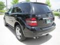 Black - ML 350 4Matic Photo No. 7