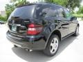 Black - ML 350 4Matic Photo No. 9