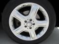 2008 Mercedes-Benz ML 350 4Matic Wheel