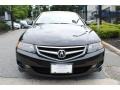 Nighthawk Black Pearl - TSX Sedan Photo No. 2