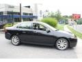 Nighthawk Black Pearl - TSX Sedan Photo No. 3