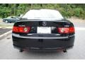Nighthawk Black Pearl - TSX Sedan Photo No. 5