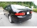 Nighthawk Black Pearl - TSX Sedan Photo No. 6