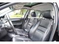 Nighthawk Black Pearl - TSX Sedan Photo No. 11