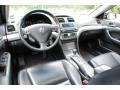 Nighthawk Black Pearl - TSX Sedan Photo No. 14