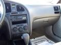 Sea Shell Green - Elantra GLS Sedan Photo No. 14
