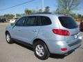 Silver Blue - Santa Fe GLS Photo No. 3