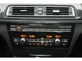 Black Nappa Leather Controls Photo for 2009 BMW 7 Series #68626105