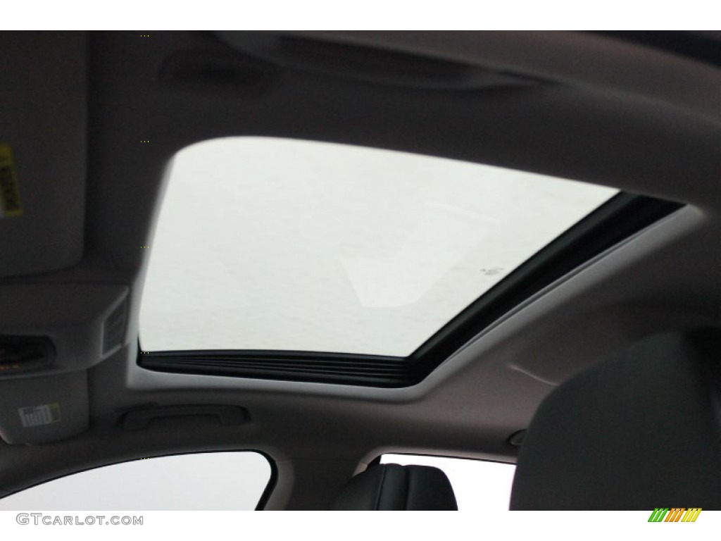 2009 BMW 7 Series 750i Sedan Sunroof Photo #68626197