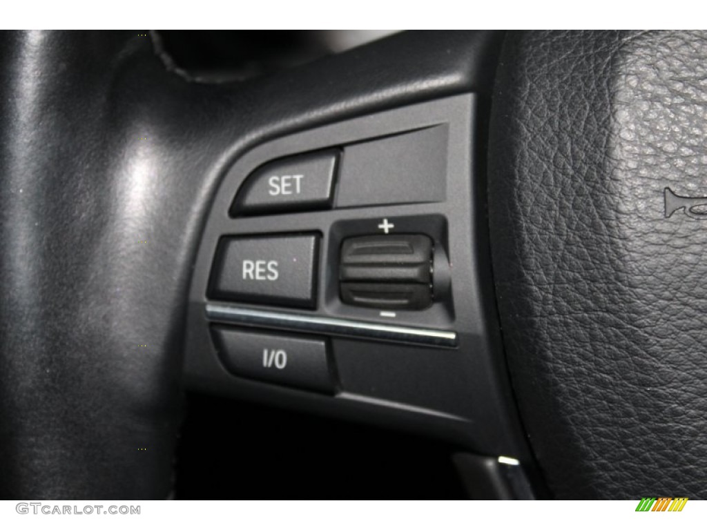 2009 BMW 7 Series 750i Sedan Controls Photo #68626208