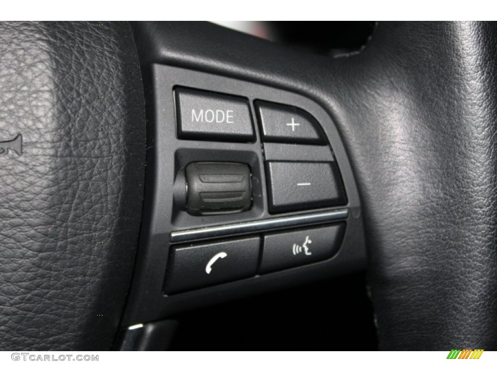 2009 BMW 7 Series 750i Sedan Controls Photo #68626215