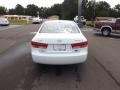 Powder White Pearl - Sonata GLS Photo No. 4