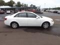 Powder White Pearl - Sonata GLS Photo No. 6