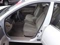 Powder White Pearl - Sonata GLS Photo No. 13