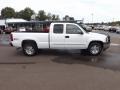 2005 Summit White Chevrolet Silverado 1500 Z71 Extended Cab 4x4  photo #6