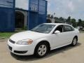 Summit White - Impala LT Photo No. 1