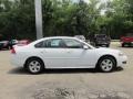 Summit White - Impala LT Photo No. 4