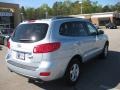 Silver Blue - Santa Fe GLS Photo No. 12