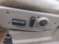 Tan/Neutral Controls Photo for 2003 Chevrolet Tahoe #68626618
