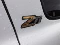 2003 Chevrolet Tahoe Z71 4x4 Badge and Logo Photo