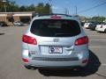 Silver Blue - Santa Fe GLS Photo No. 15