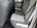 2011 Brilliant Black Crystal Pearl Dodge Ram 1500 SLT Quad Cab  photo #5