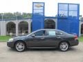 Ashen Gray Metallic - Impala LTZ Photo No. 2