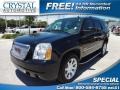 Onyx Black - Yukon Denali Photo No. 1