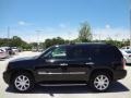Onyx Black - Yukon Denali Photo No. 2