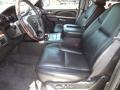 Onyx Black - Yukon Denali Photo No. 4