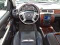 Onyx Black - Yukon Denali Photo No. 8