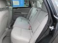 2013 Chevrolet Impala LTZ Rear Seat