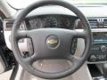 Gray Steering Wheel Photo for 2013 Chevrolet Impala #68626975