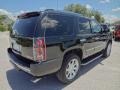 Onyx Black - Yukon Denali Photo No. 11