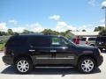 Onyx Black - Yukon Denali Photo No. 12
